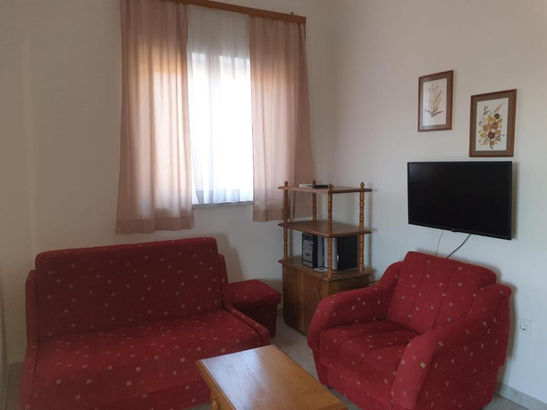 Happy 2bedroom Apartment Gornji Karin