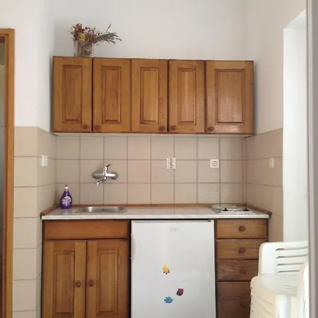 Happy 2Bedroom Apartments Gornji Karin Exterior photo